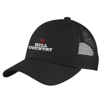 Hill Country Logo Hat